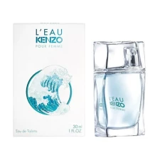 Туалетная вода для женщин Kenzo L'Eau Kenzo Pour Femme 30 мл mini slide 1