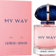 Парфумована вода для жінок Giorgio Armani My Way 30 мл mini slide 1