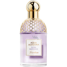 Тестер туалетная вода для женщин Guerlain Aqua Allegoria Flora Salvaggia 125 мл mini slide 1