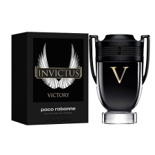 Парфумована вода для чоловіків Paco Rabanne Invictus Victory Eau De Parfum Extreme 100 мл mini slide 1