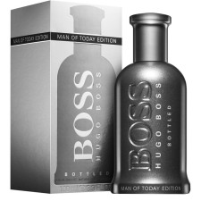 Туалетна вода для чоловіків Hugo Boss Boss Bottled Man of Today 50 мл mini slide 1