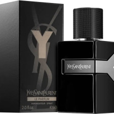 Парфумована вода для чоловіків Yves Saint Laurent Y Le Parfum 60 мл mini slide 1