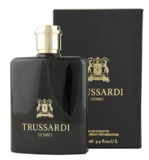 Туалетная вода для мужчин Trussardi 1911 Uomo 100 мл mini slide 1