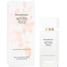 Туалетна вода для жінок Elizabeth Arden White Tea Mandarin Blossom 30 мл mini slide 1