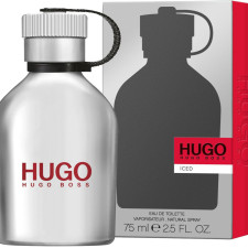 Туалетна вода для чоловіків Hugo Boss Hugo Iced 75 мл mini slide 1