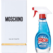 Туалетна вода для жінок Moschino Fresh Couture 30 мл mini slide 1