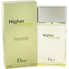 Туалетная вода для мужчин Dior Higher Energy 100 мл mini slide 1