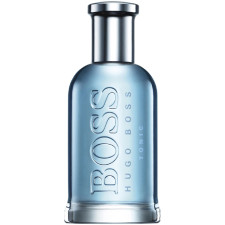 Тестер Туалетна вода для чоловіків Hugo Boss Boss Bottled Tonic 100 мл mini slide 1