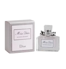 Мініатюра Туалетна вода для жінок Christian Dior Miss Dior Blooming Bouquet 5 мл mini slide 1