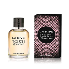 Парфумована вода для жінок La Rive Touch Of Woman 30 мл mini slide 1