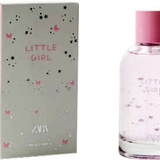 Одеколон для дівчаток Zara Little Girl 100 мл mini slide 1