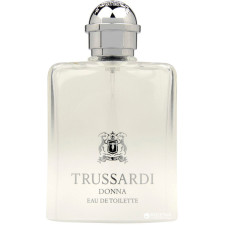 Туалетна вода для жінок Trussardi Donna Eau De Toilette 50 мл mini slide 1