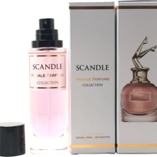 Парфумована вода для жінок Morale Parfums Scandle версія Jean Paul Gaultier Scandal 30 мл mini slide 1