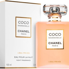 Туалетная вода для женщин Chanel Coco Mademoiselle L'Eau Privee 100 мл mini slide 1