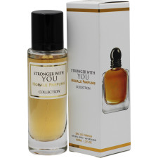 Парфумована вода для чоловіків Morale Parfums Stronger With You Giorgio Armani Emporio Armani Stronger With You 30 мл mini slide 1