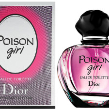 Туалетная вода для женщин Christian Dior Poison Girl 100 мл mini slide 1