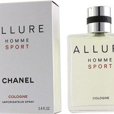 Одеколон для мужчин Chanel Allure Homme Sport Cologne 100 мл mini slide 1