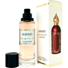 Парфюмированная вода унисекс Morale Parfums Hayati версия Attar Collection Hayati 30 мл mini slide 1