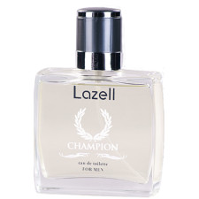 Тестер Туалетна вода для чоловіків Lazell Champion 100 мл mini slide 1