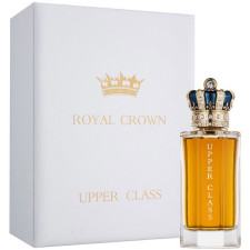 Парфумована вода для чоловіків Royal Crown Upper Class 100 мл mini slide 1