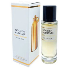 Жіноча парфумована вода Morale Parfums Golden Montale 30 мл mini slide 1