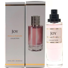 Парфумована вода для жінок Morale Parfums Joy версія Dior Joy By Dior 30 мл mini slide 1