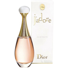 Туалетная вода для женщин Dior J'adore 100 мл mini slide 1