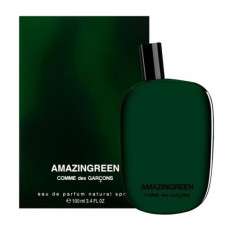 Парфумована вода унісекс Comme Des Garcons Amazingreen 100 мл mini slide 1