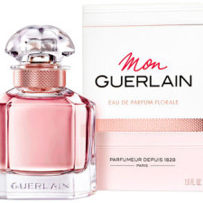 Парфюмированная вода для женщин Guerlain Mon Guerlain Florale 50 мл mini slide 1