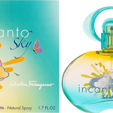 Тестер Туалетна вода для жінок Salvatore Ferragamo Incanto Sky 100 мл mini slide 1