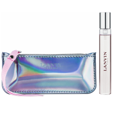 Миниатюра парфюмированная вода для женщин Lanvin Jeanne + Pouch 7.5 мл mini slide 1