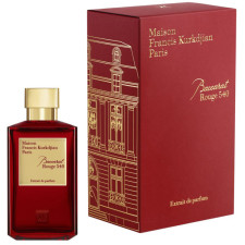 Парфуми унісекс Maison Francis Kurkdjian Baccarat Rouge 540 Extrait De Parfum 200 мл mini slide 1