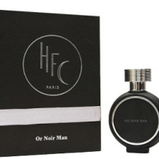 Парфумована вода для чоловіків Haute Fragrance Company Or Noir 75 мл mini slide 1