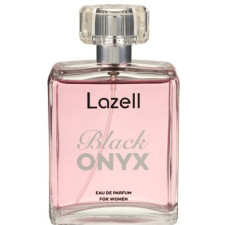 Тестер Парфумована вода для жінок Lazell Black Onyx 100 мл mini slide 1