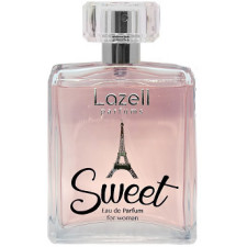Тестер Парфумована вода для жінок Lazell Sweet 100 мл mini slide 1
