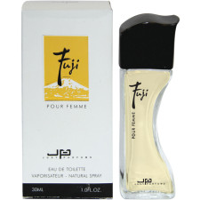 Туалетная вода для женщин Just Parfums Fuji Pour Femme 30 мл mini slide 1
