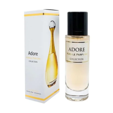 Парфумована вода для жінок Morale Parfums Adore версія Dior J'adore Eau de Parfum 30 мл (3734025890007 ) mini slide 1