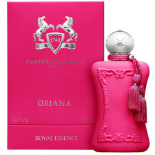 Парфумована вода для жінок Parfums De Marly Oriana 75 мл mini slide 1