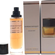 Парфумована вода унісекс Morale Parfums Supreme Bouquet версія Supreme Bouquet By Yves Saint Laurent 30 мл mini slide 1