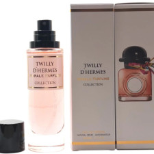 Парфумована вода для жінок Morale Parfums Twilly D'hermes версія Hermes Twilly d'Hermes 30 мл mini slide 1