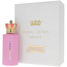 Парфумована вода для жінок Royal Crown Isabella 100 мл mini slide 1