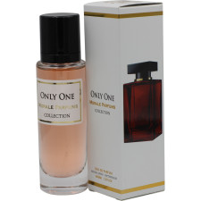 Парфумована вода для жінок Morale Parfums Only One версія Dolce&Gabbana The Only One 30 мл mini slide 1