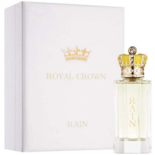 Парфумована вода для чоловіків Royal Crown Rain 100 мл mini slide 1