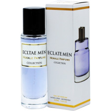 Парфумована вода для чоловіків Morale Parfums Eclate Men версія Lanvin Eclat d'Arpege Pour Homme 30 мл mini slide 1