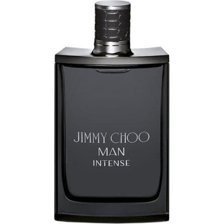 Туалетна вода для чоловіків Jimmy Choo Man Intense 100 мл slide 1