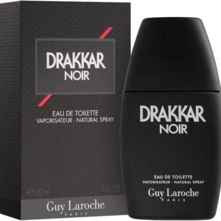 Туалетная вода для мужчин Guy Laroche Drakkar Noir 30 мл