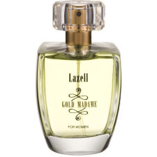 Тестер Парфюмированная вода для женщин Lazell Gold Madame 100 мл mini slide 1