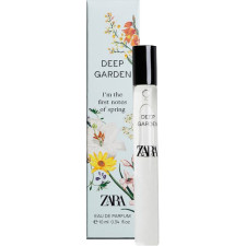 Парфумована вода Zara Deep Garden 10 мл mini slide 1