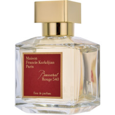 Тестер парфумованої води унісекс Maison Francis Kurkdjian Baccarat Rouge 540 70 мл mini slide 1
