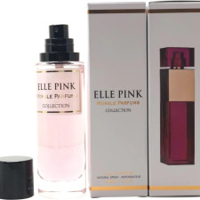 Парфумована вода для жінок Morale Parfums Elle Pink 30 мл mini slide 1